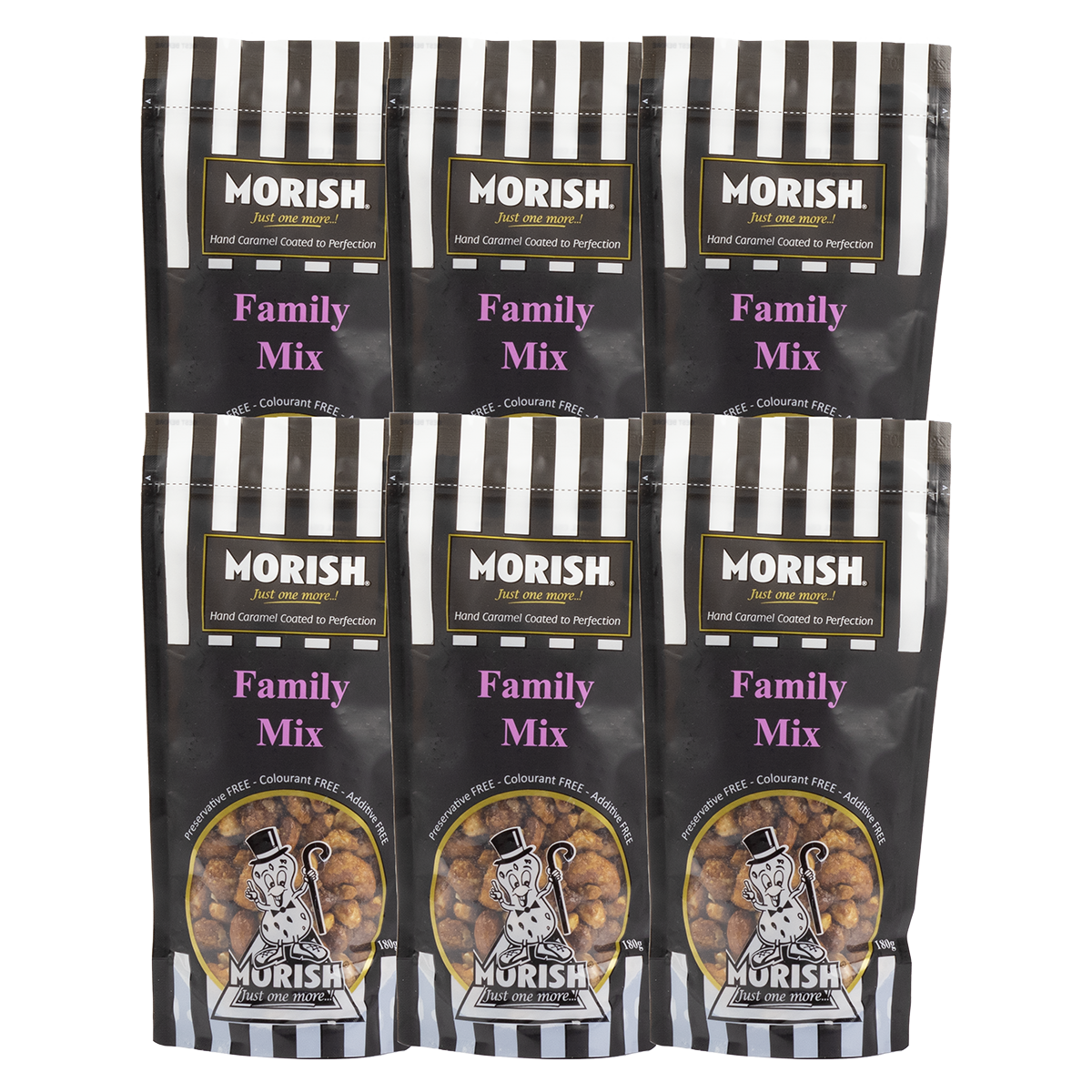 Family Mix Stocking Filler