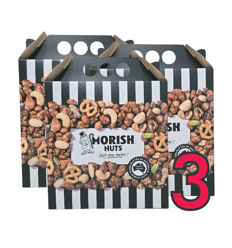 Original Sampler Gift Pack