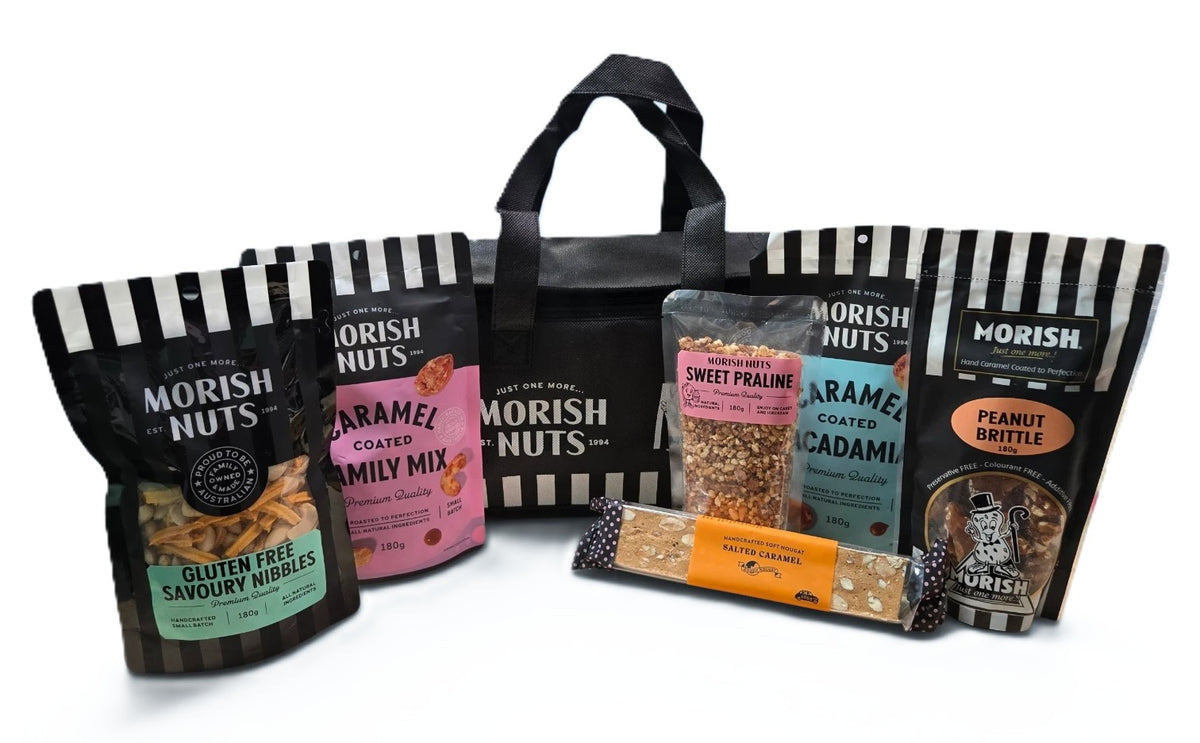 Gluten Free Picnic Pack