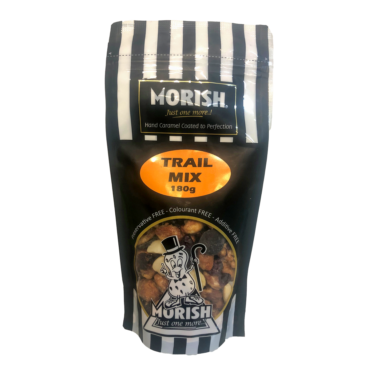 Morish Trail Mix