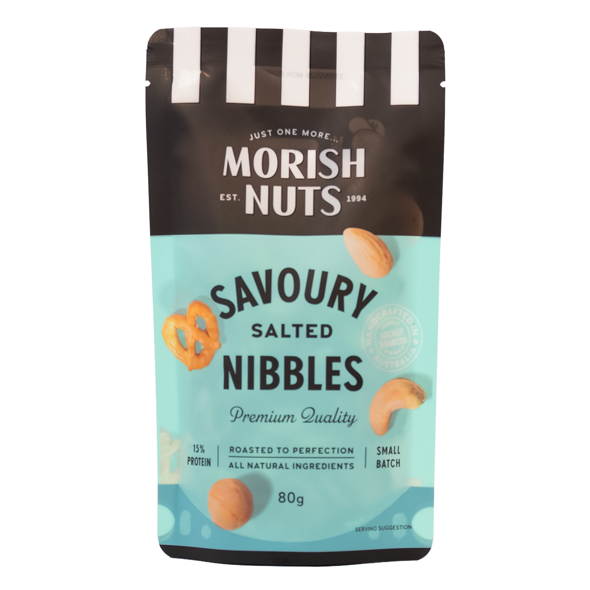 Savoury Nibbles