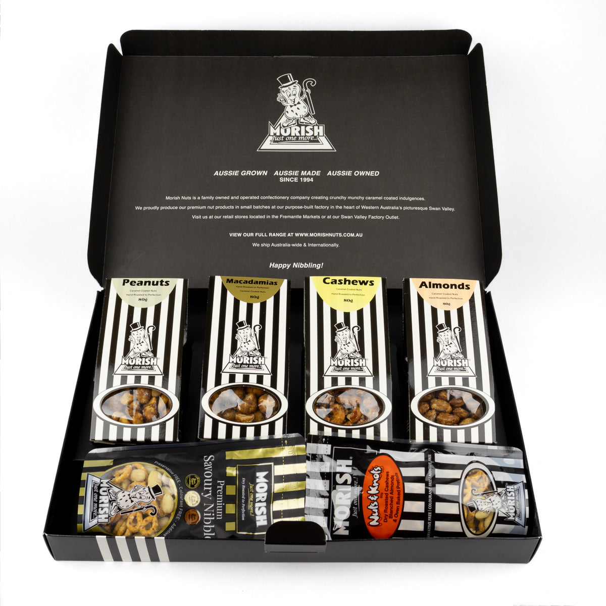 Traditional Hamper