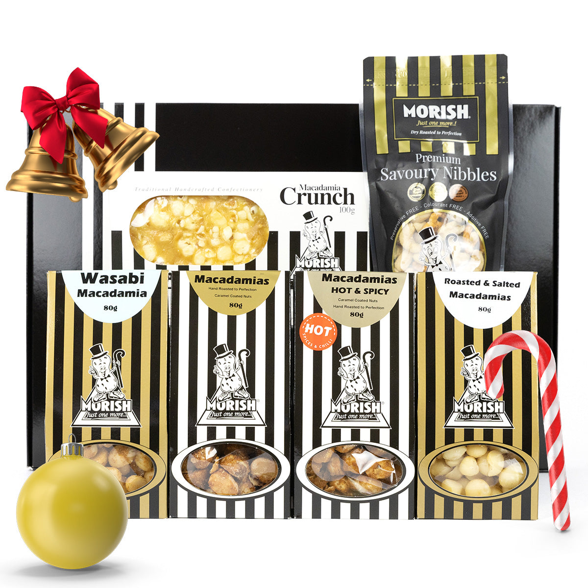 NEW - Macadamia Hamper