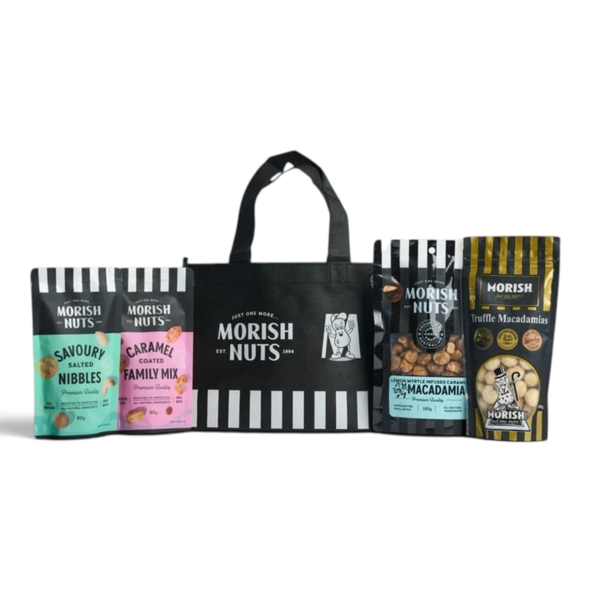 Award Winning Hamper