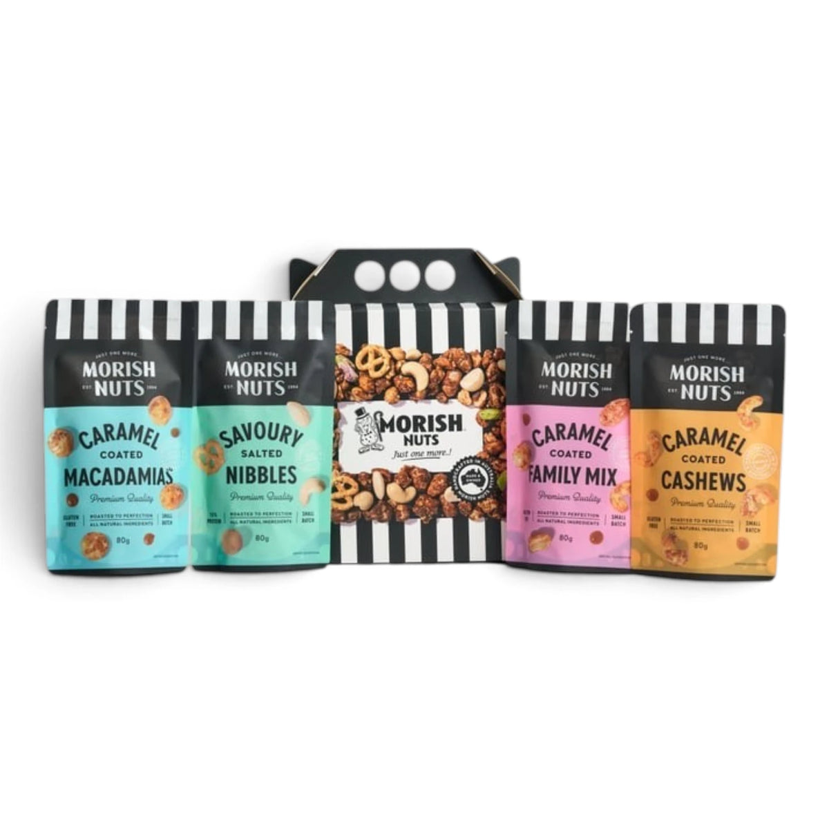 Original Sampler Gift Pack