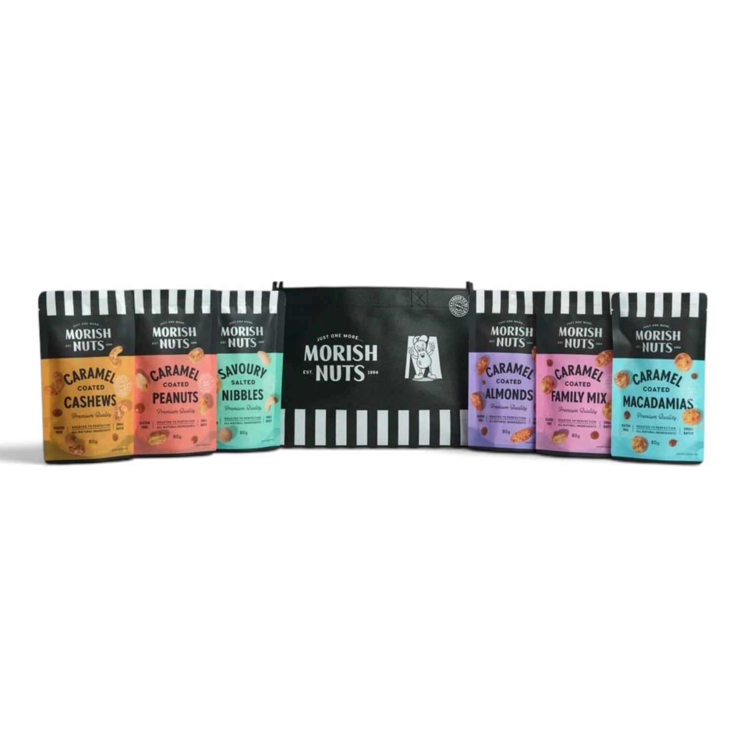 Traditional Hamper