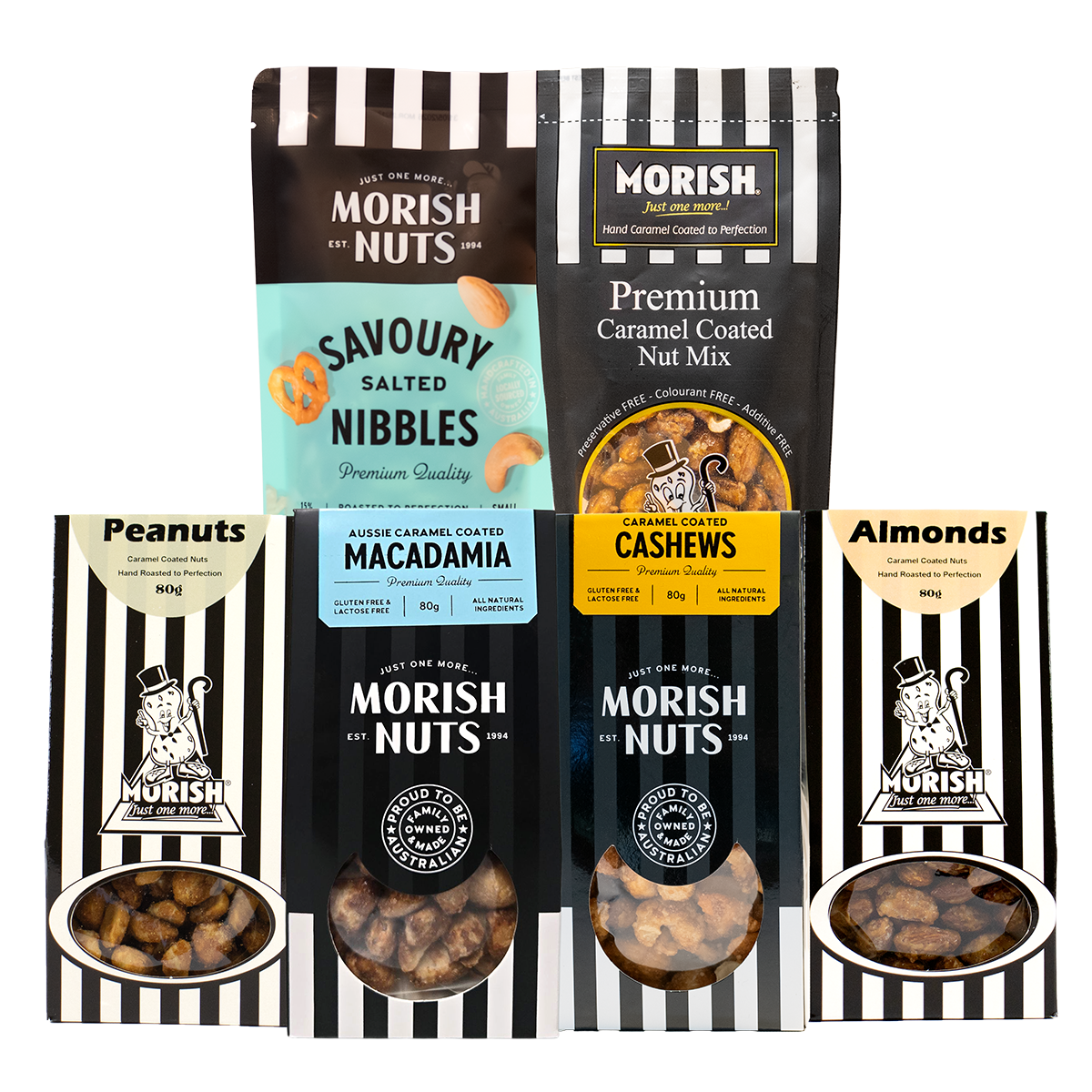 Traditional Hamper