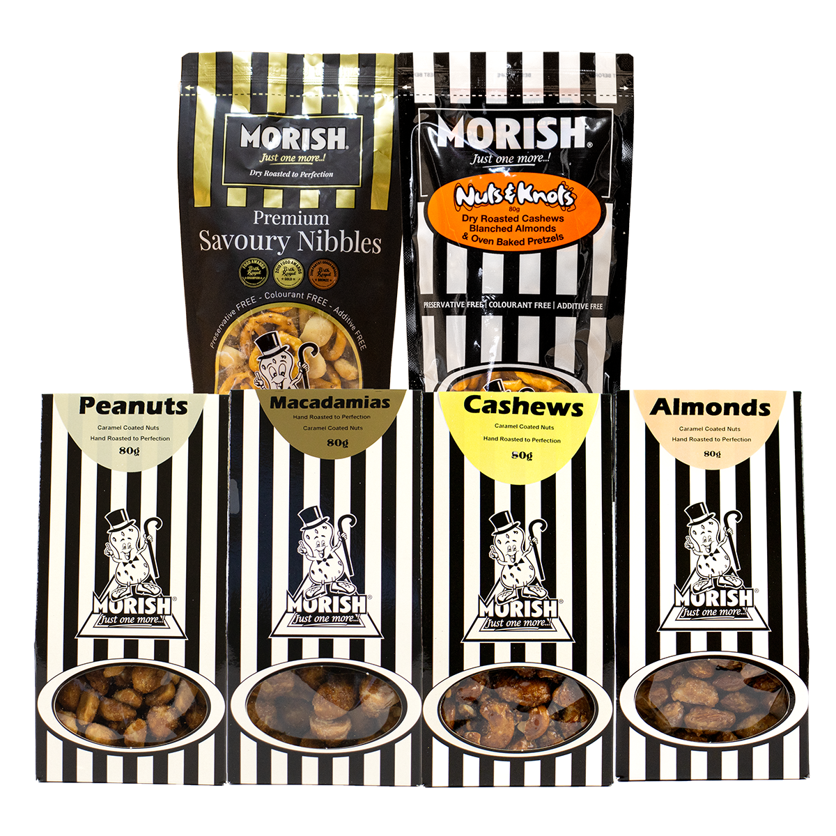 Traditional Hamper