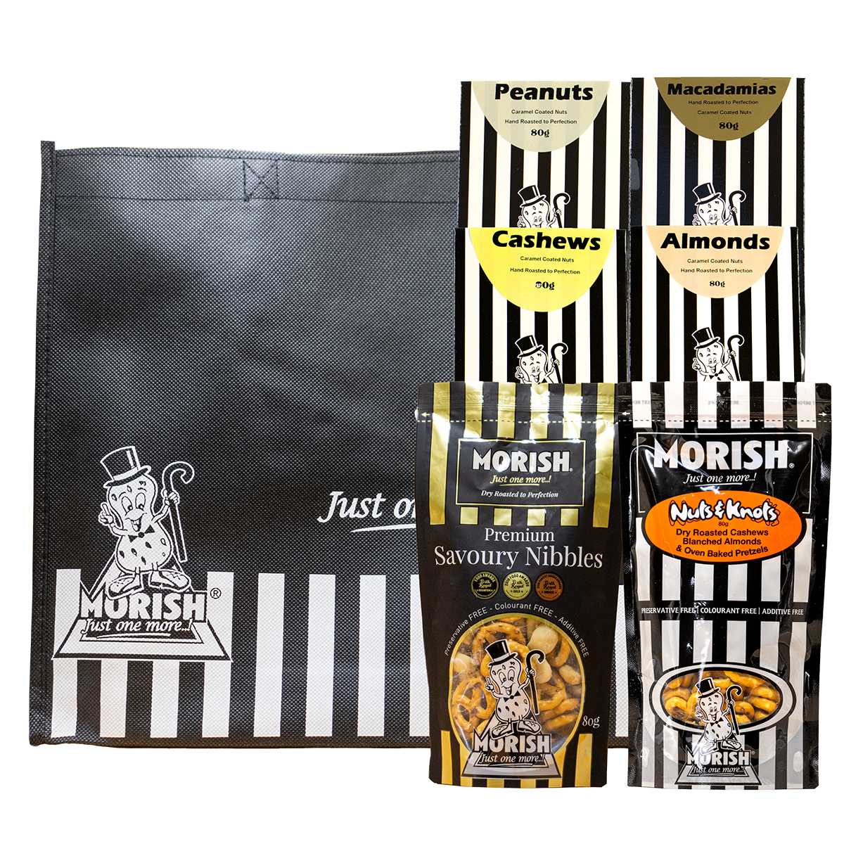 Traditional Hamper