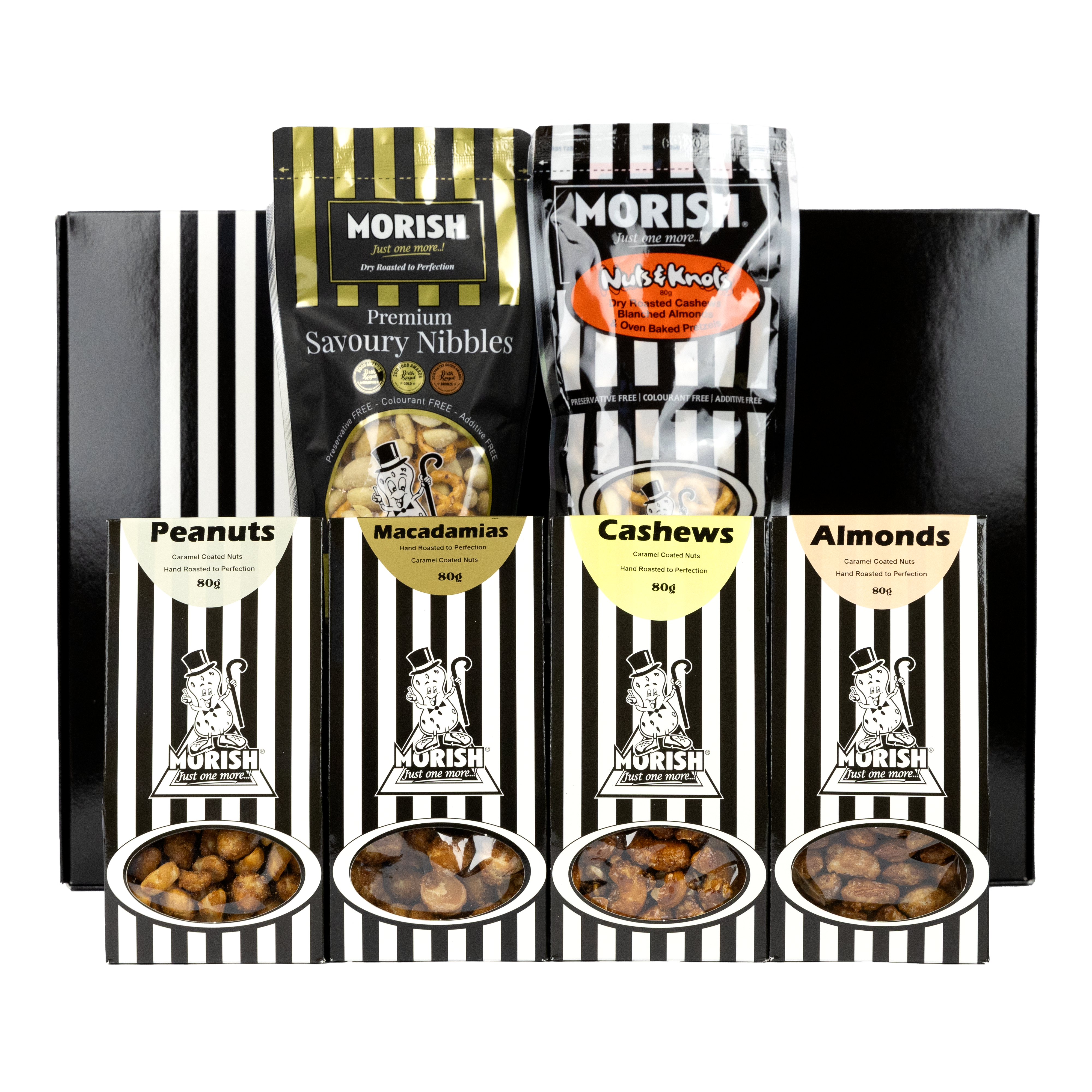 NEW - Traditional Hamper