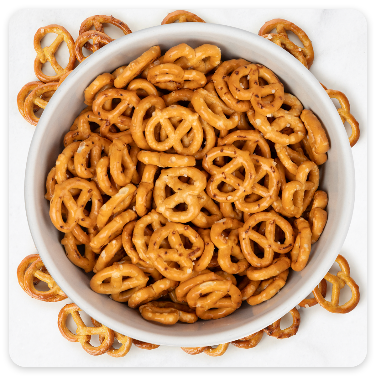 Pretzels