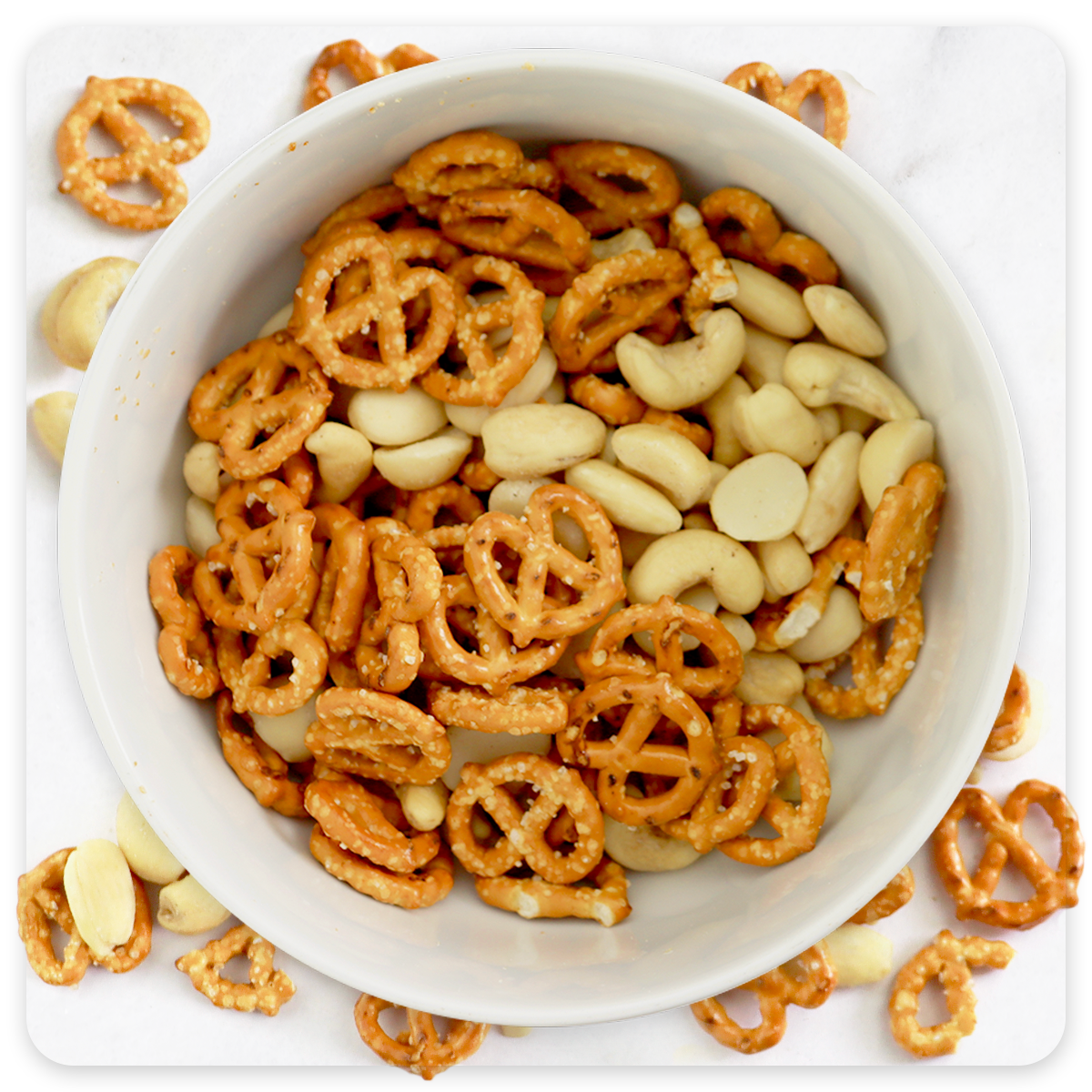 Savoury Nibbles