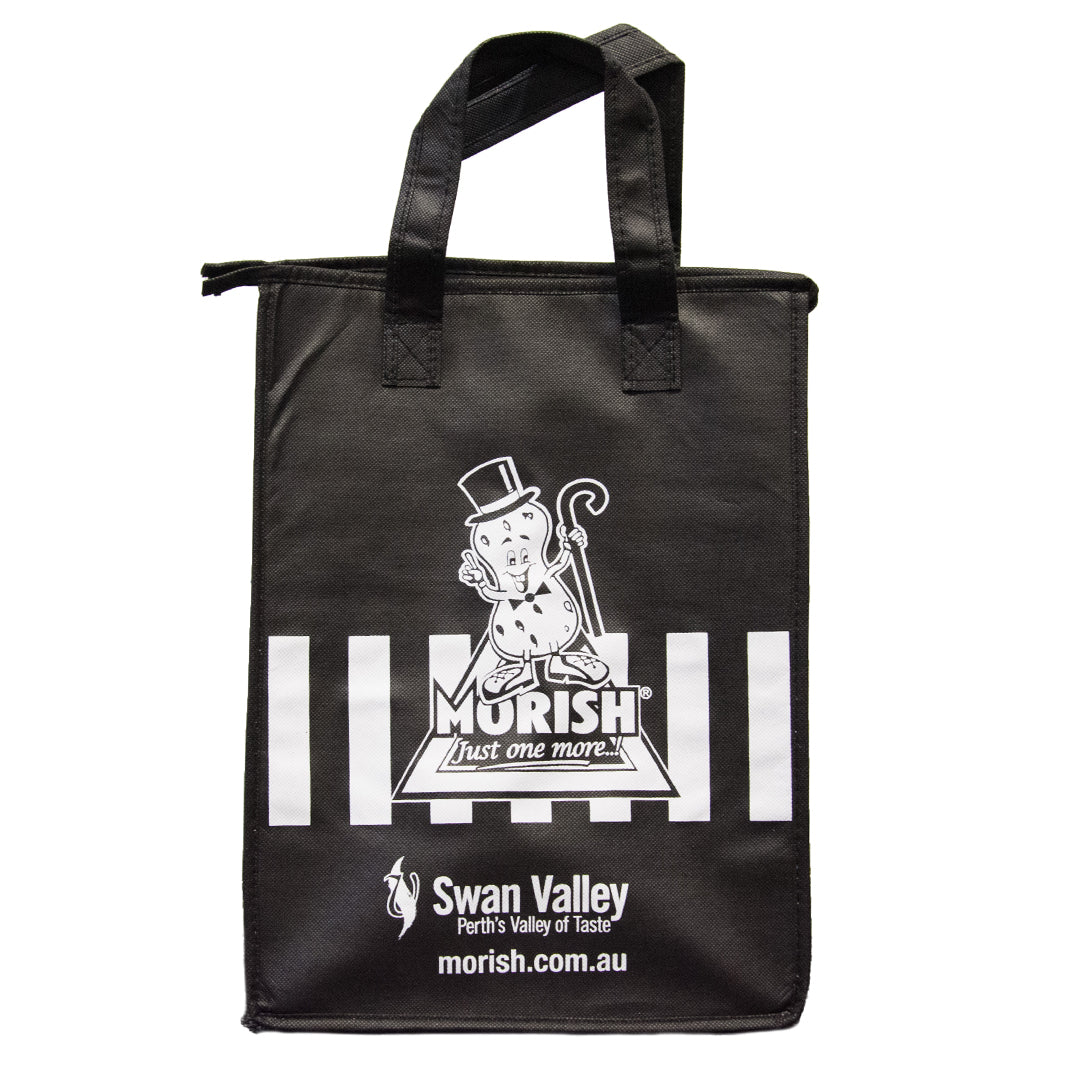 Empty Morish Cooler Bag