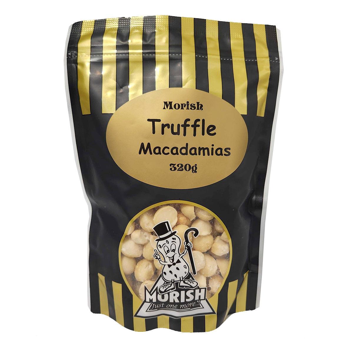 Macadamias Truffle